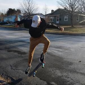 Meet your Posher, Kyle